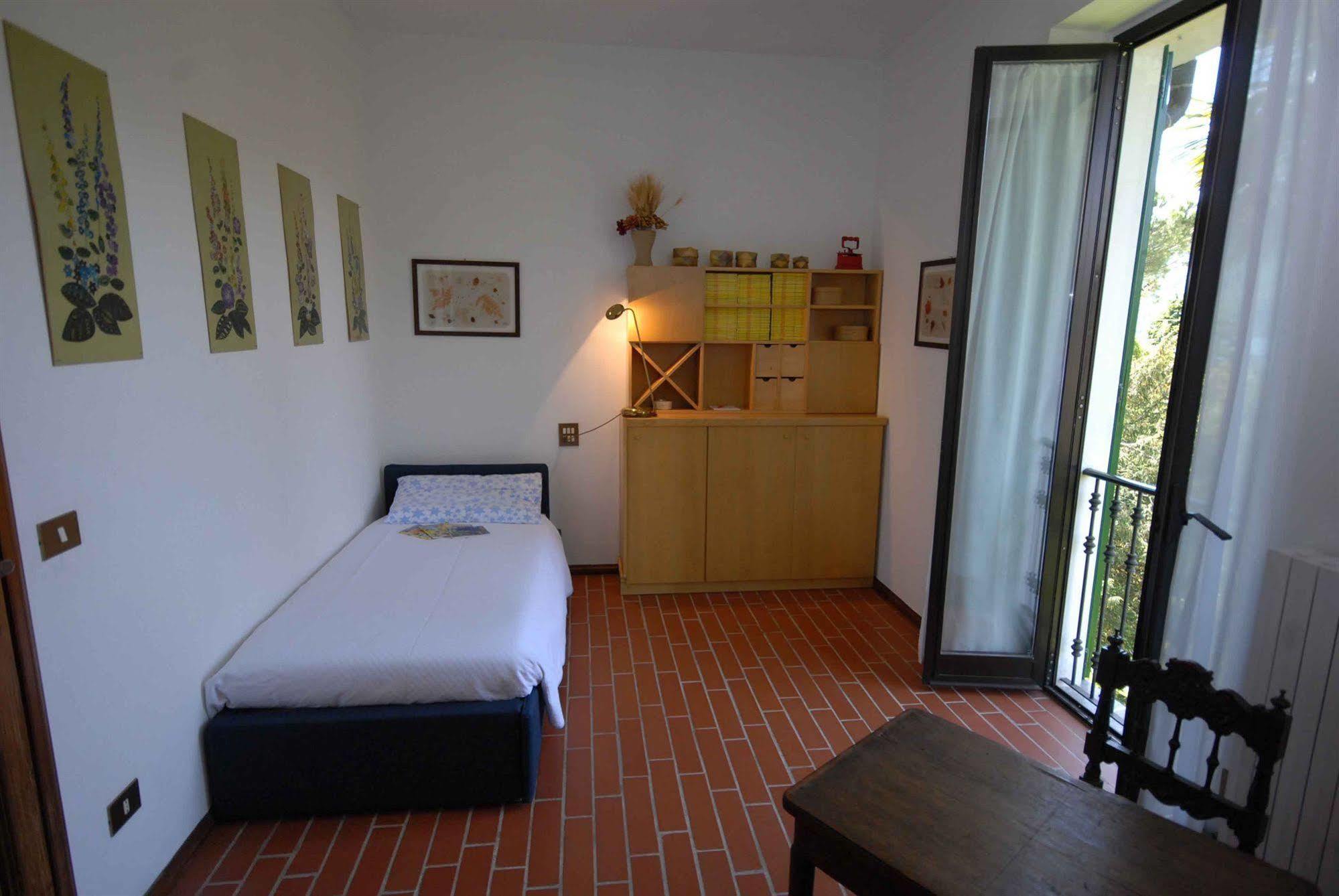 Bed And Breakfast Casa Nini Льерна Экстерьер фото
